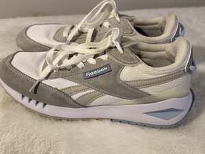 Women’s Reebok Classic Forte Racer 'Sand Stone' Size 8.5